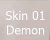 {L} Skin 01 Demon