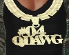 #04 Qdawg Chain