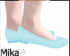 ballerina shoes