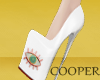 !A shoes eyes