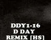 REMIX [HS] D DAY