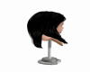 {B}BlackMedLengthHair-F
