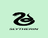 -B- Slytherin Chair 40%