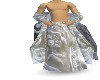 (RR)Wedding skirt