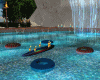 chat float pool