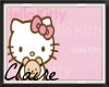 ~C~Hello Kitty Rug