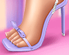 🤍Love Lilac Heels