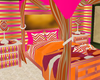bed room color set