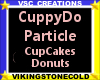 CuppyDo Particle
