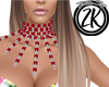 ZK- Gala Necklaces