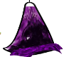 Panther Kiss Chair