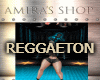 REGGAETON DANCE