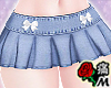 蝶 Cute Skirt