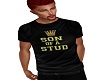 Prince of a Stud Tee Mal