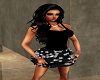 Jazzie Dress Black3