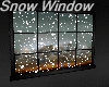 [bu]Snow Window