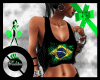 [Miss] T-shirts Brazil