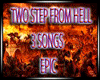 2 step from hell - 3song