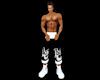 ! Playboy Shorts