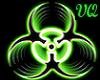 Biohazard Symbol