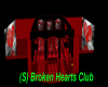 (S) Broken Hearts Club
