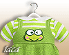 Keroppi Romper
