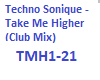 Takes Me Higher club mx