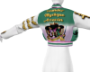 Founder. Line Jacket