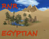 ~RnR~EGYPTIAN DIG SITE 1
