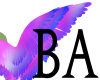 [BA] Unicorn Wings