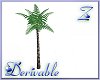 Z Palm Tree Derivable