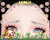Black Eyebrows
