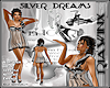 Wx: Silver Dreams Outfit