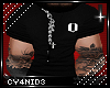 ⸸ Black Tee V1
