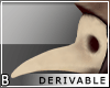 DRV Plague mask