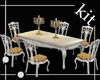 table animated