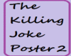 *JK* KillingJoke Poster2