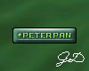Peter Pan VIP