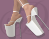 𝕯. stiletto platforms
