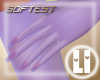 [LI] Lav Gloves SFT