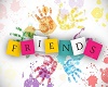 AS Friendship Background