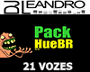 Pack de Vozes Zoeiras V3
