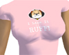 [81] Pink Ruff T Wmn