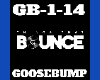 Trance Bounce Goosebump