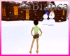 21b-animated snow villa