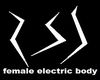 Female Electric Body