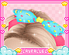 Kids Cupcake Bows