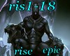 (shan)ris1-18 rise