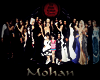 Mohan Family