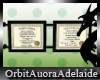 ~OA~ Coms Certificates